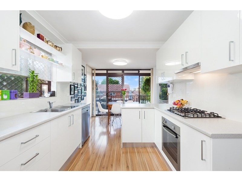 Unit 8/22-26 Allison Road, Cronulla NSW 2230