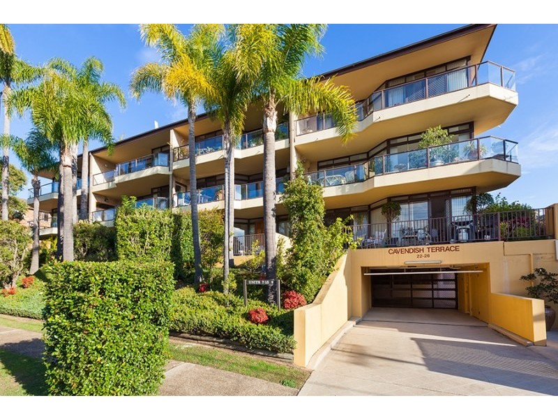 Unit 8/22-26 Allison Road, Cronulla NSW 2230