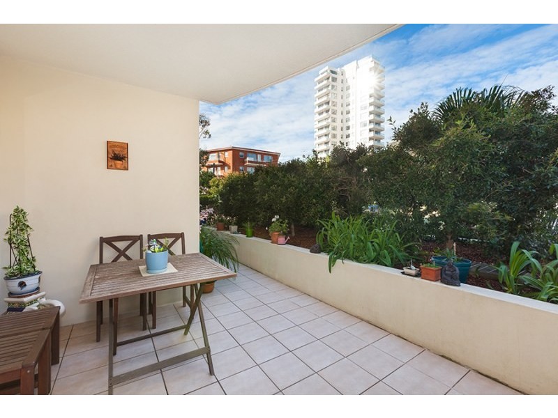 Unit 6/1-7 Clyde Avenue, Cronulla NSW 2230