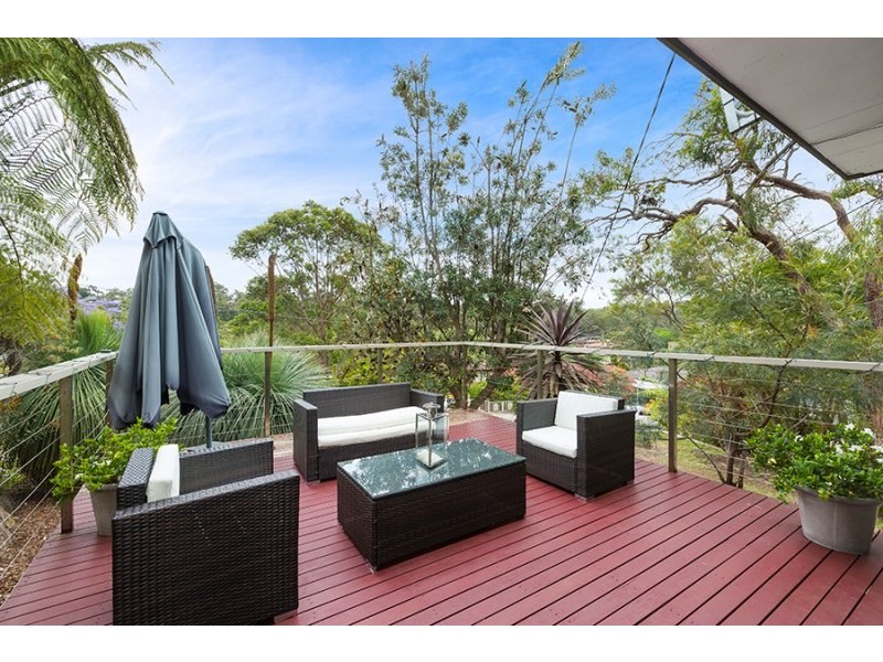 33 Avenel Road, Gymea Bay NSW 2227