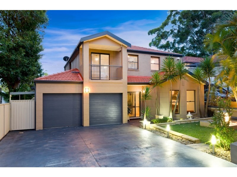 63 Oyster Bay Road, Oyster Bay NSW 2225