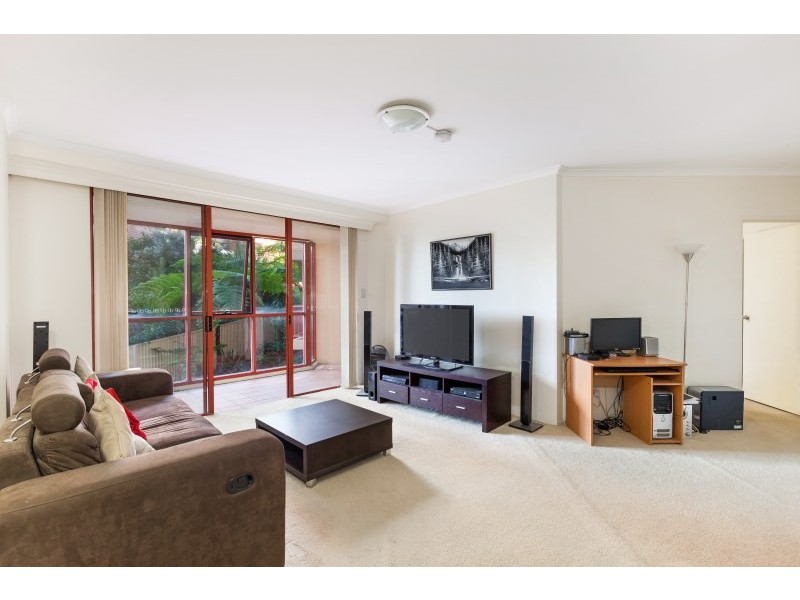 18/7 Jackson Avenue, Miranda NSW 2228