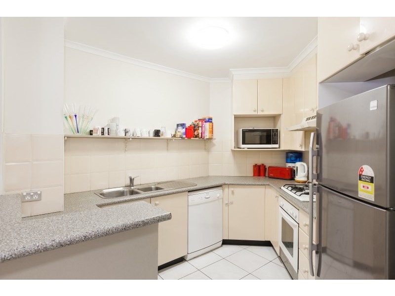 18/7 Jackson Avenue, Miranda NSW 2228