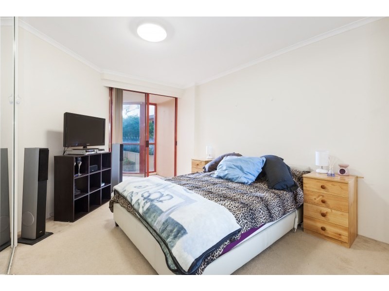 18/7 Jackson Avenue, Miranda NSW 2228