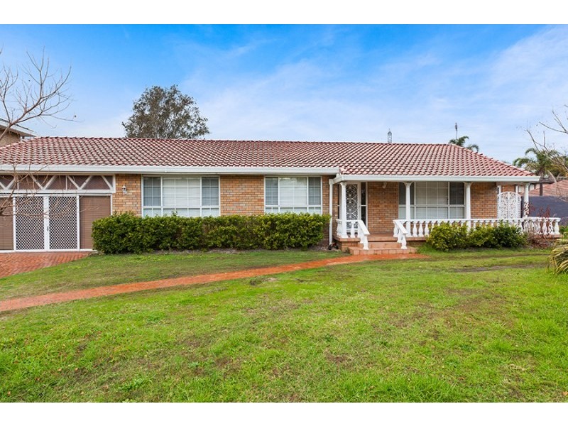2 Bellinger Place, Sylvania NSW 2224