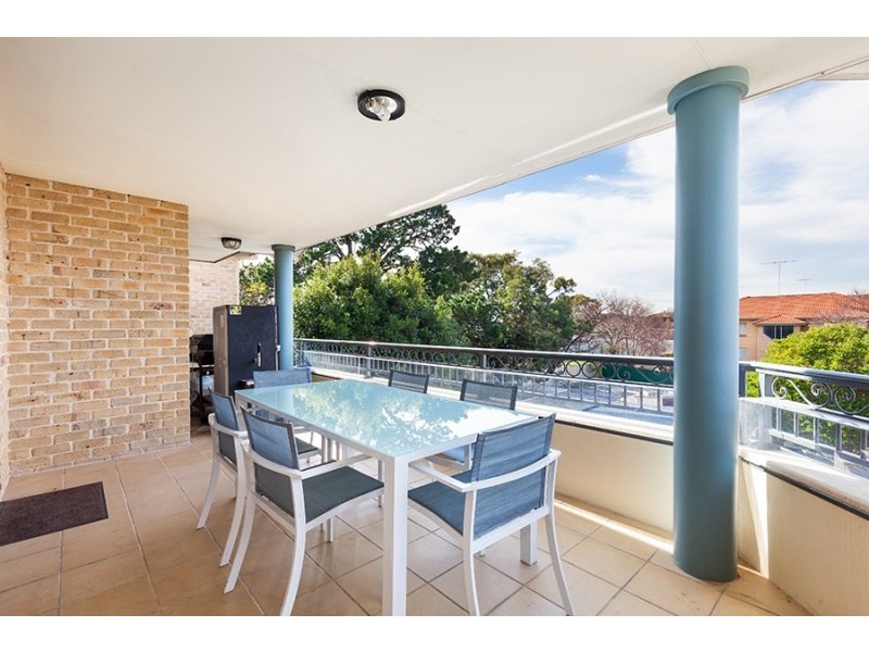 Unit 11/35 Searl Road, Cronulla NSW 2230