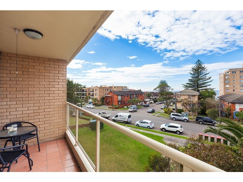 Unit 12/59 Ewos Parade, Cronulla NSW 2230