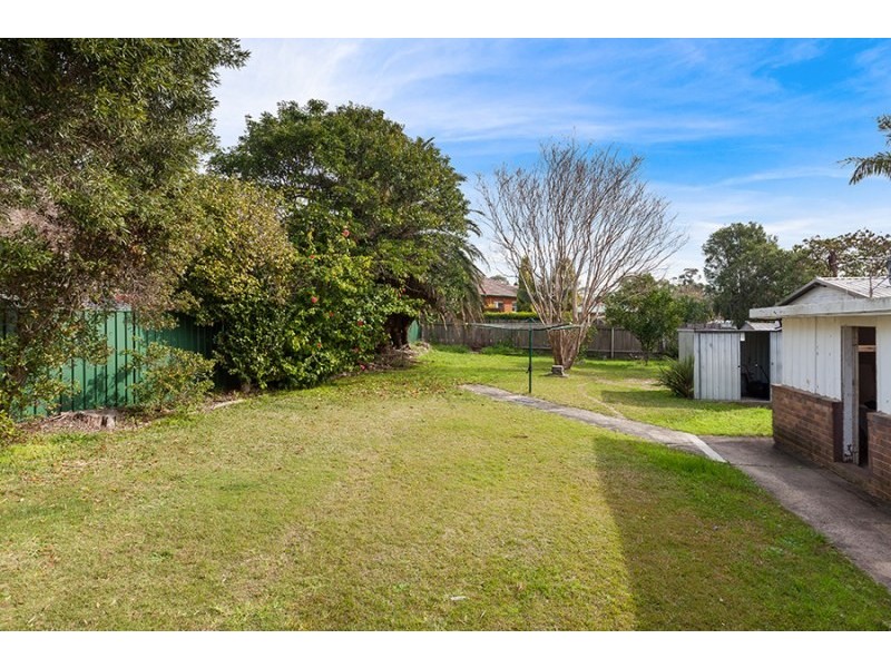 31 Kareena Road, Miranda NSW 2228