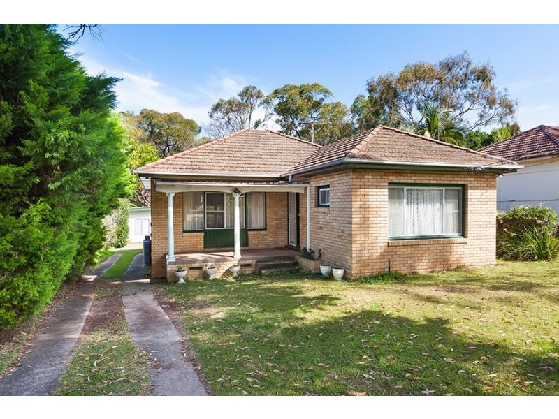 64 Mundakal Avenue, Kirrawee NSW 2232