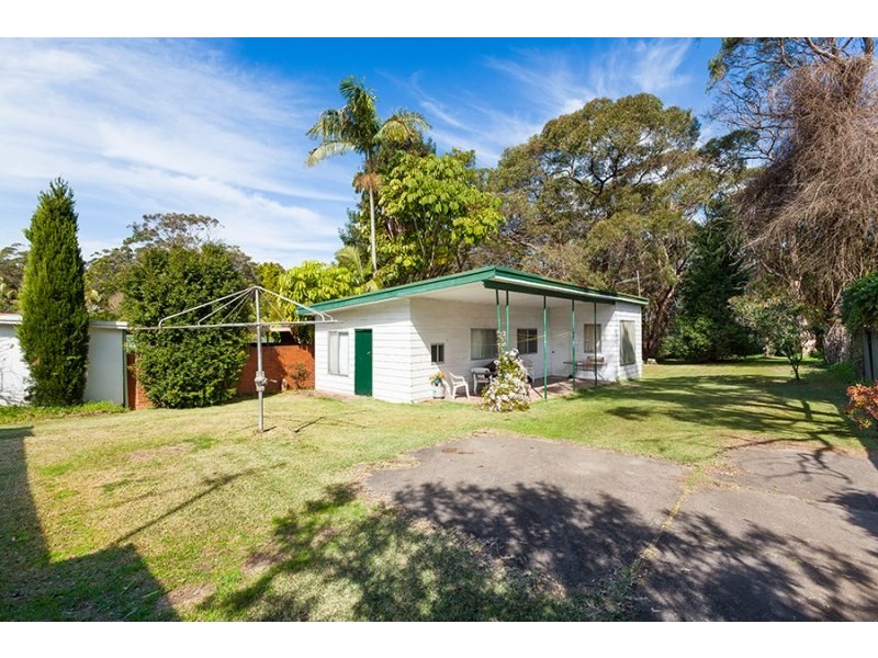 64 Mundakal Avenue, Kirrawee NSW 2232