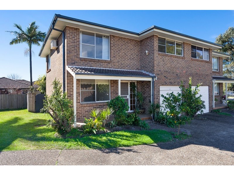 Unit 9/17-21 Old Taren Point Road, Taren Point NSW 2229