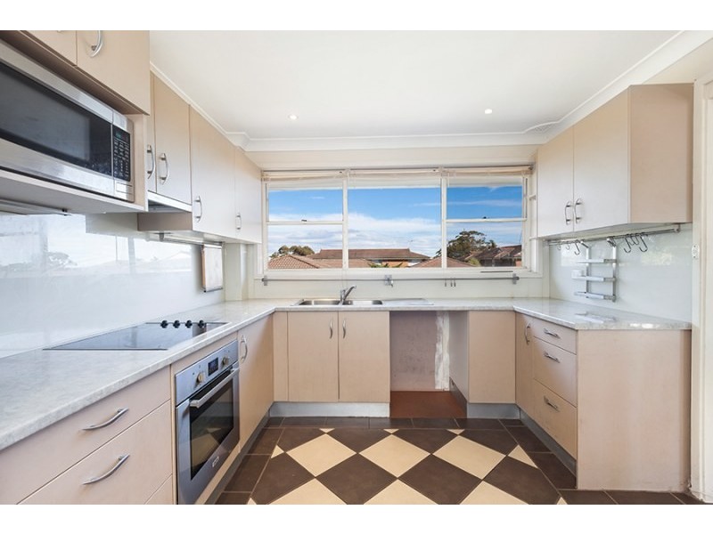 Unit 9/17-21 Old Taren Point Road, Taren Point NSW 2229