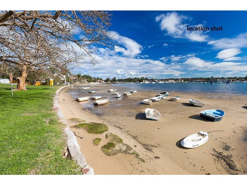 Unit 9/17-21 Old Taren Point Road, Taren Point NSW 2229
