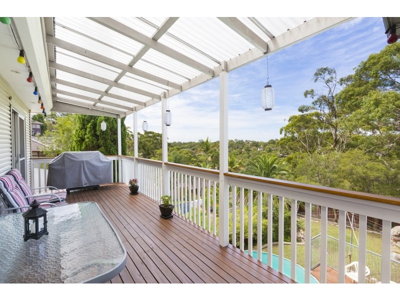 14 Tulong Place, Kirrawee NSW 2232