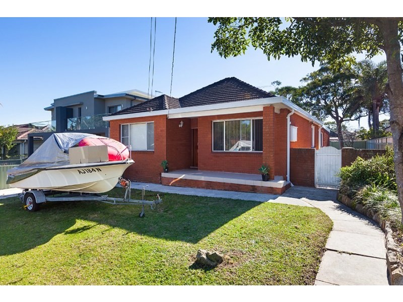 259 Burraneer Bay Road, Caringbah NSW 2229