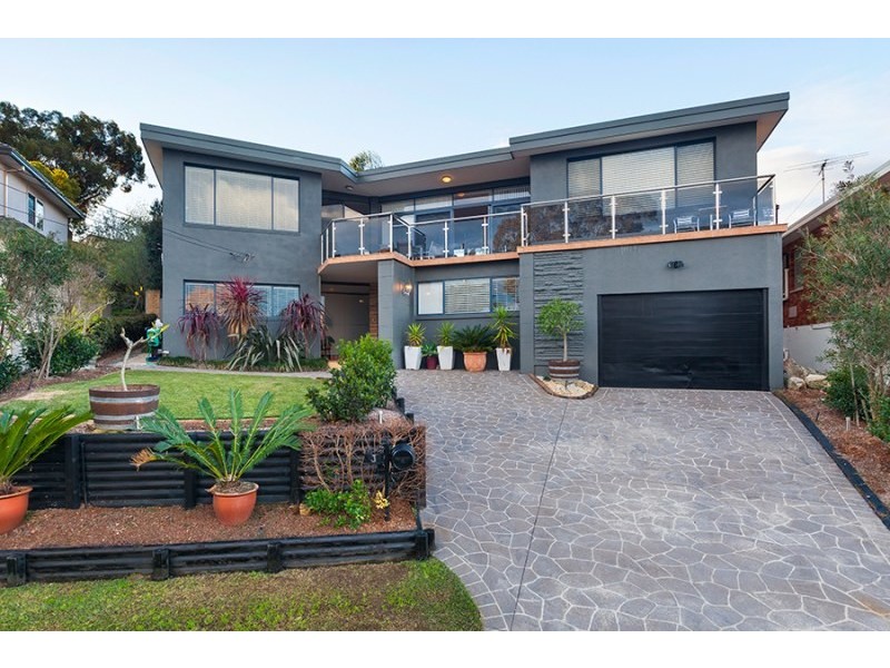 3 Bedford Place, Sylvania NSW 2224