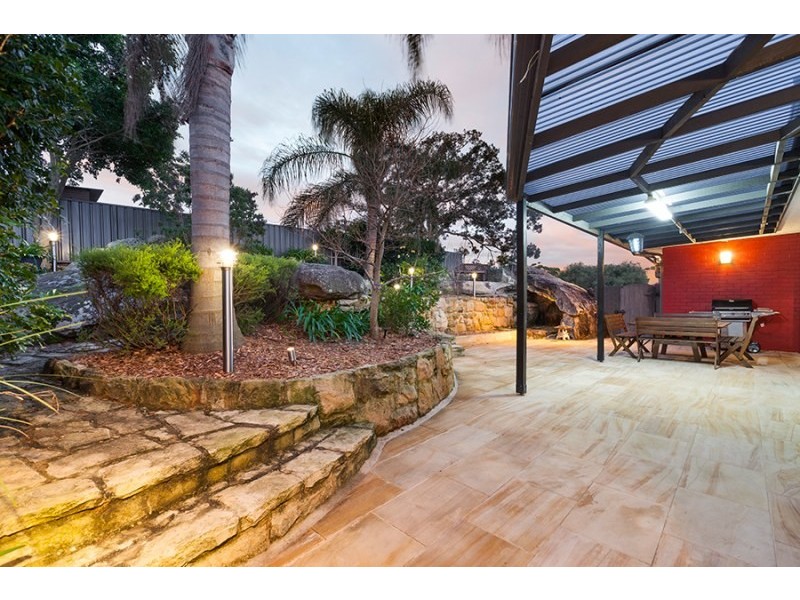 3 Bedford Place, Sylvania NSW 2224