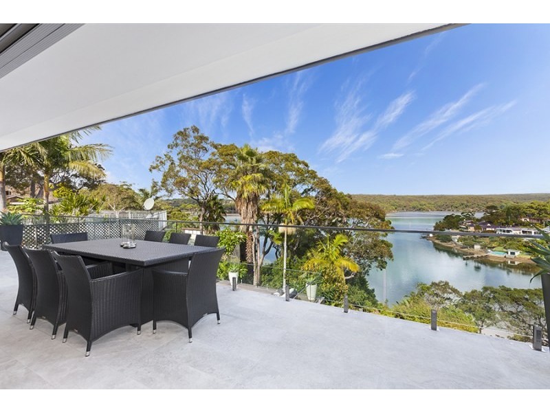 5 Tamba Place, Lilli Pilli NSW 2229