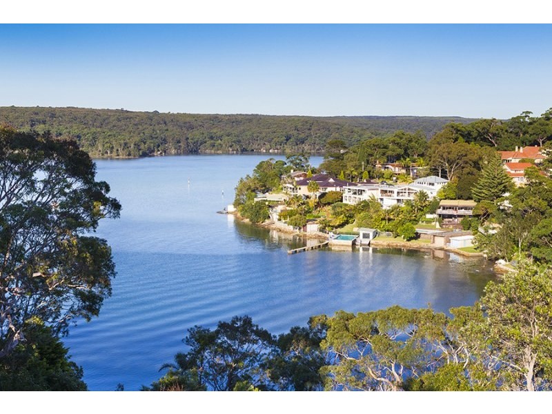 5 Tamba Place, Lilli Pilli NSW 2229