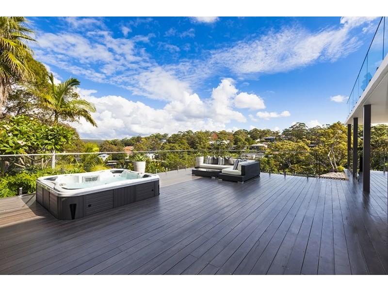 5 Tamba Place, Lilli Pilli NSW 2229
