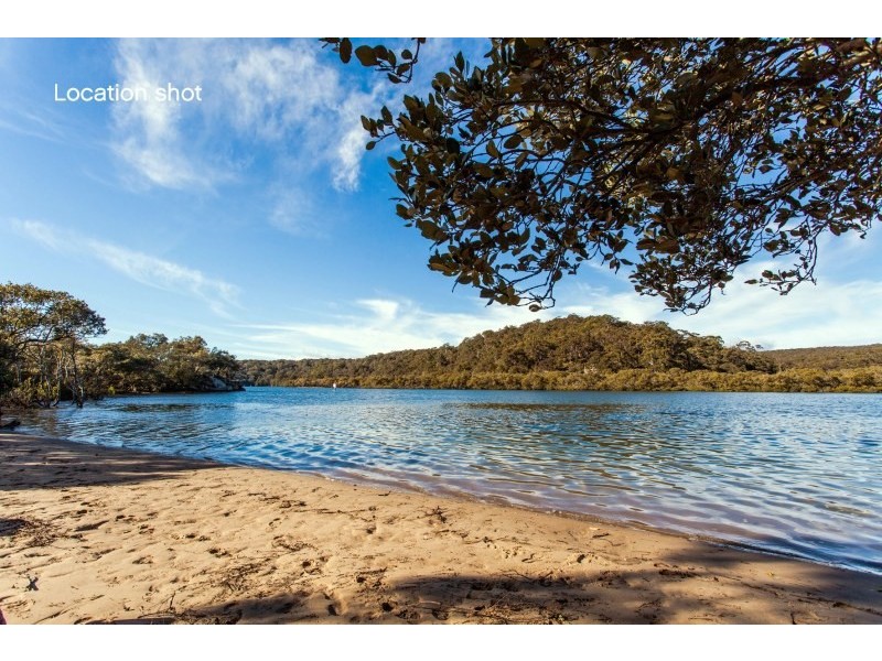 181 North West Arm Road, Grays Point NSW 2232