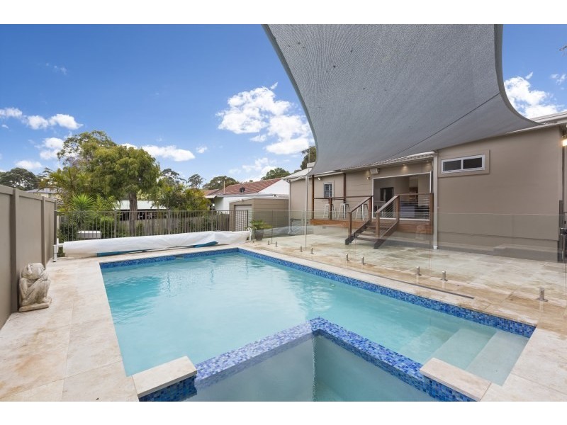 17 Burradoo Street, Caringbah South NSW 2229