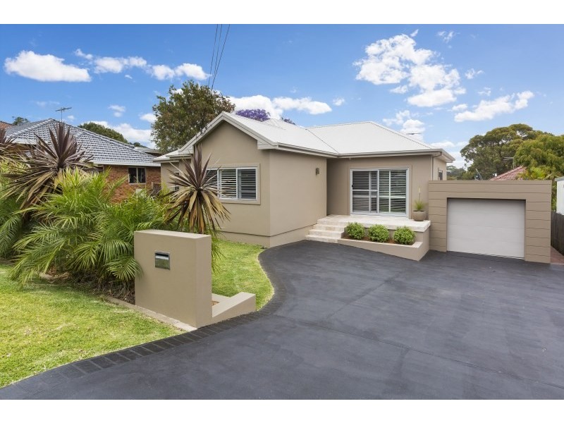 17 Burradoo Street, Caringbah South NSW 2229