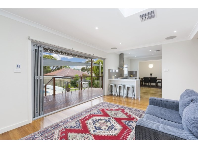17 Burradoo Street, Caringbah South NSW 2229