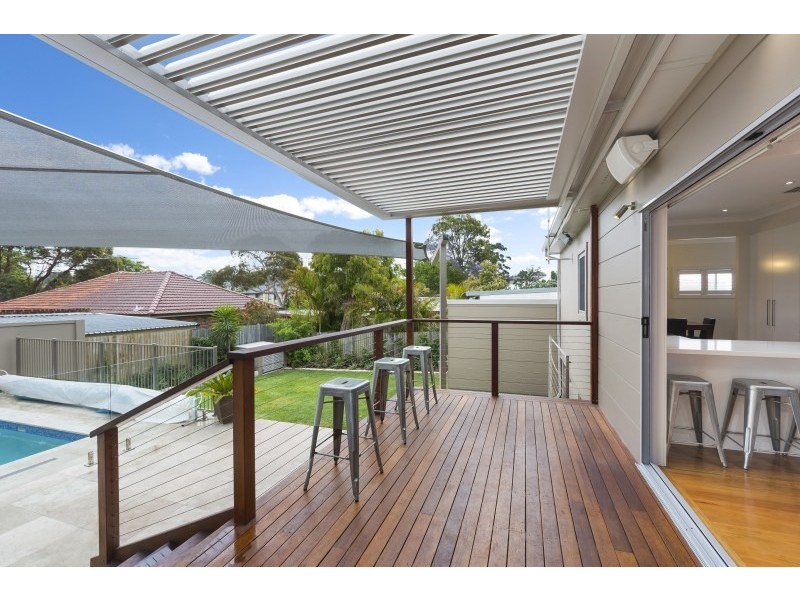 17 Burradoo Street, Caringbah South NSW 2229