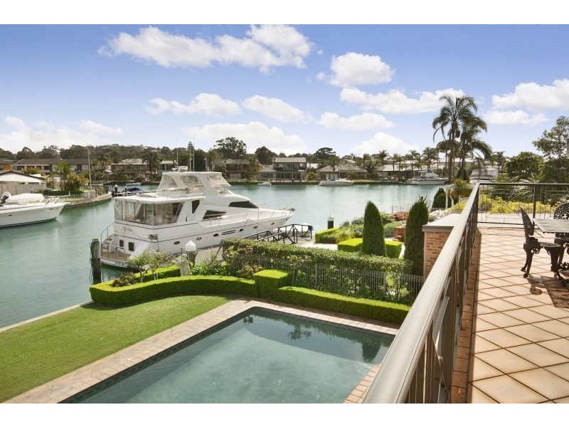 23 James Cook, Sylvania Waters NSW 2224