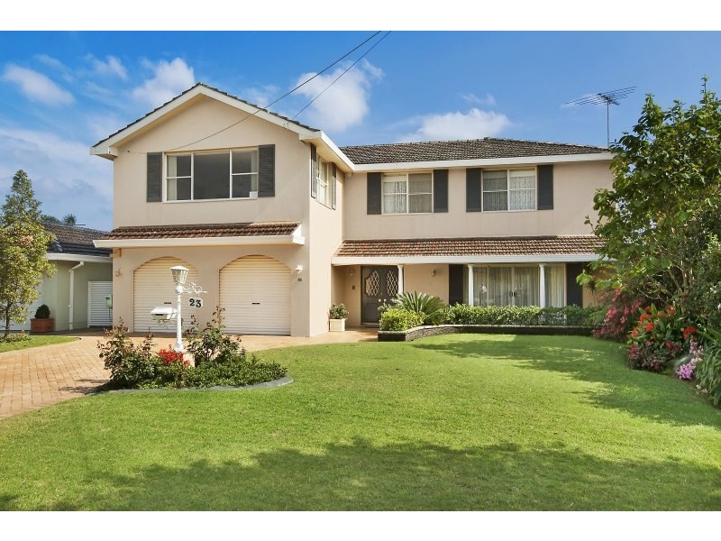 23 James Cook, Sylvania Waters NSW 2224