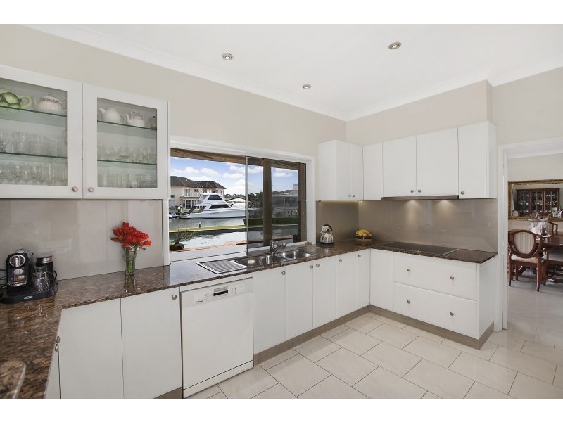 23 James Cook, Sylvania Waters NSW 2224