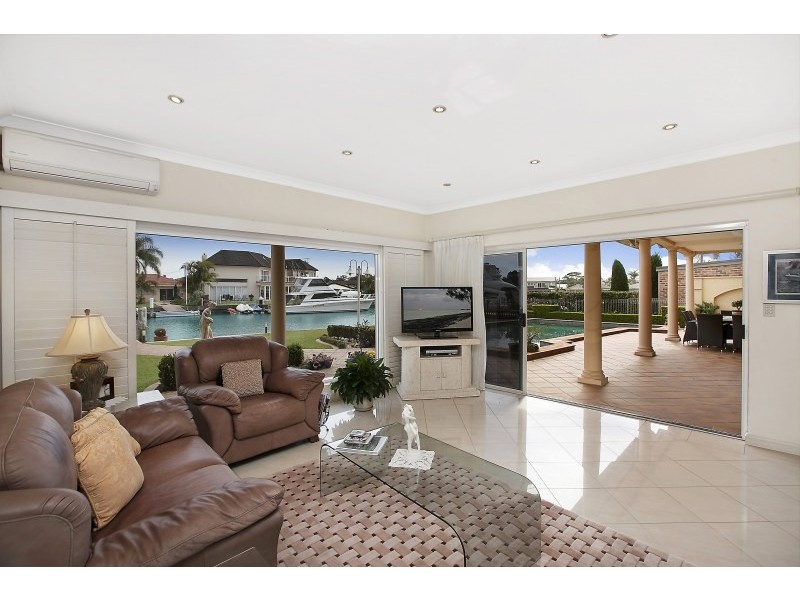 23 James Cook, Sylvania Waters NSW 2224