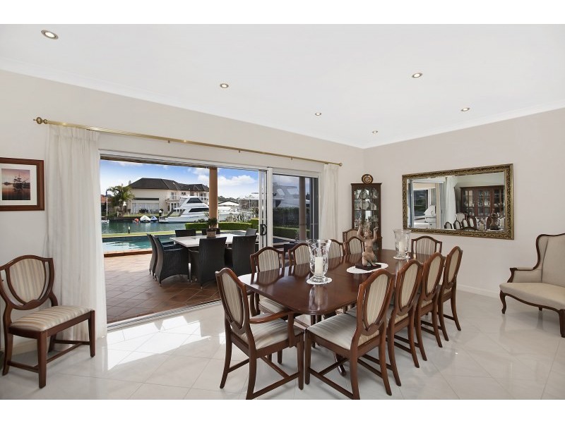 23 James Cook, Sylvania Waters NSW 2224