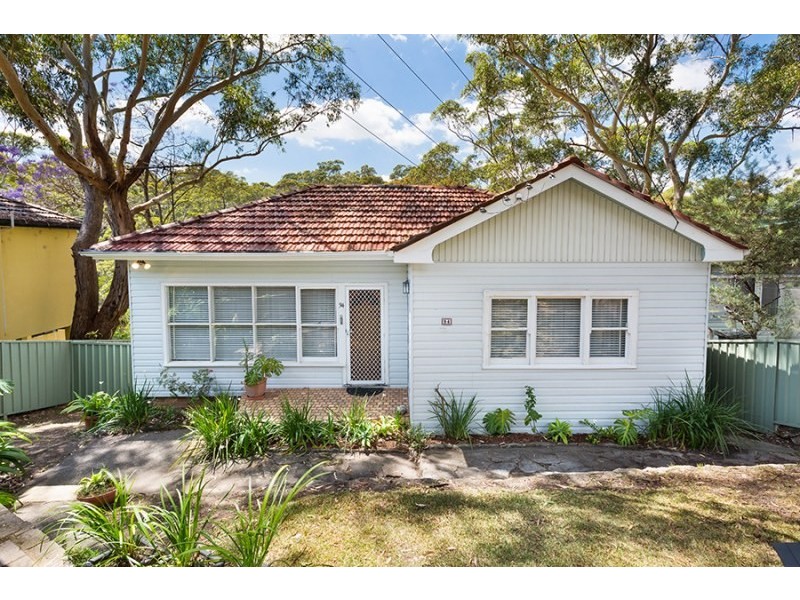 94 North West Arm Road, Gymea NSW 2227