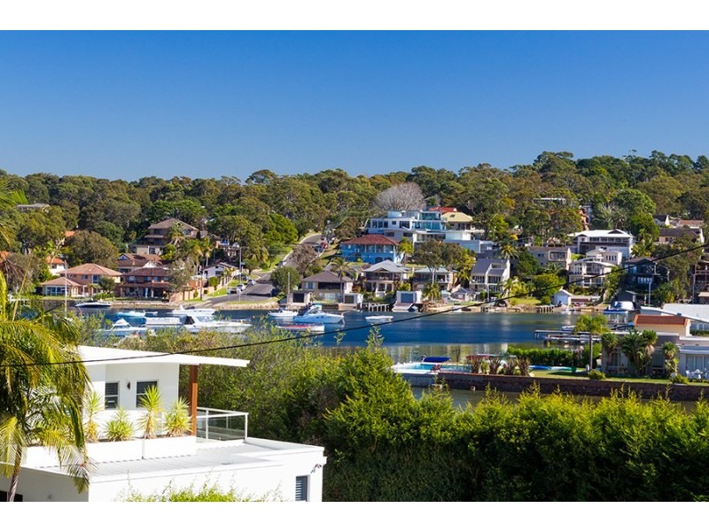 6 Wren Place, Burraneer NSW 2230