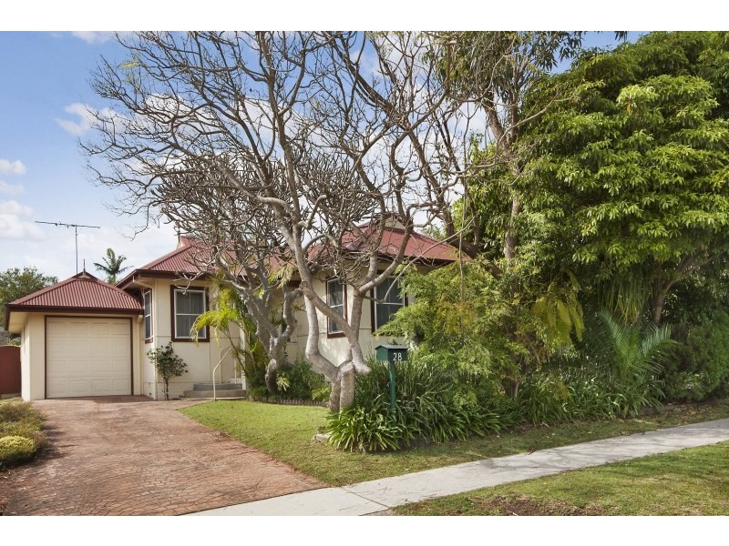 28 Wills Road, Woolooware NSW 2230