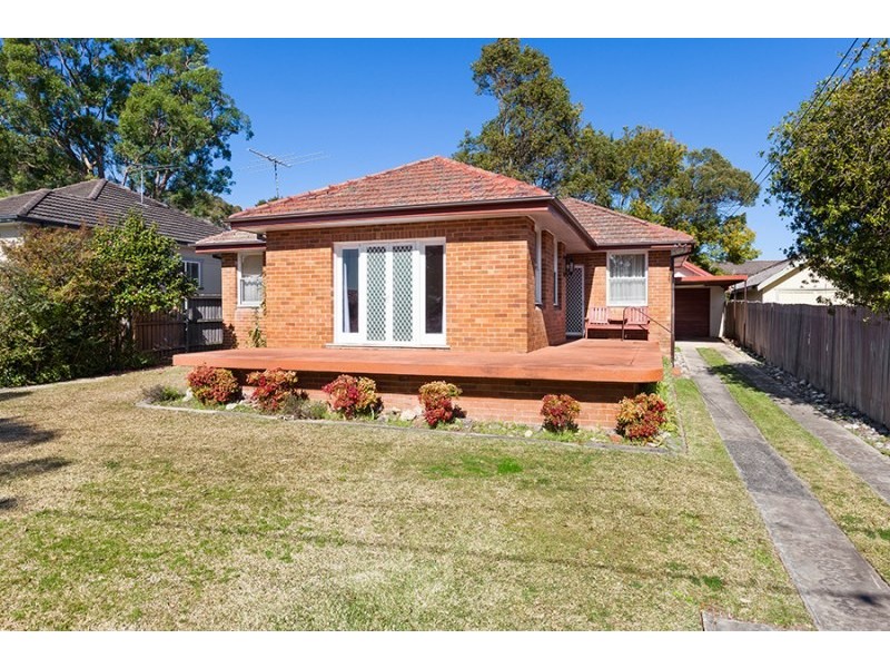 16 Short Street, Woolooware NSW 2230