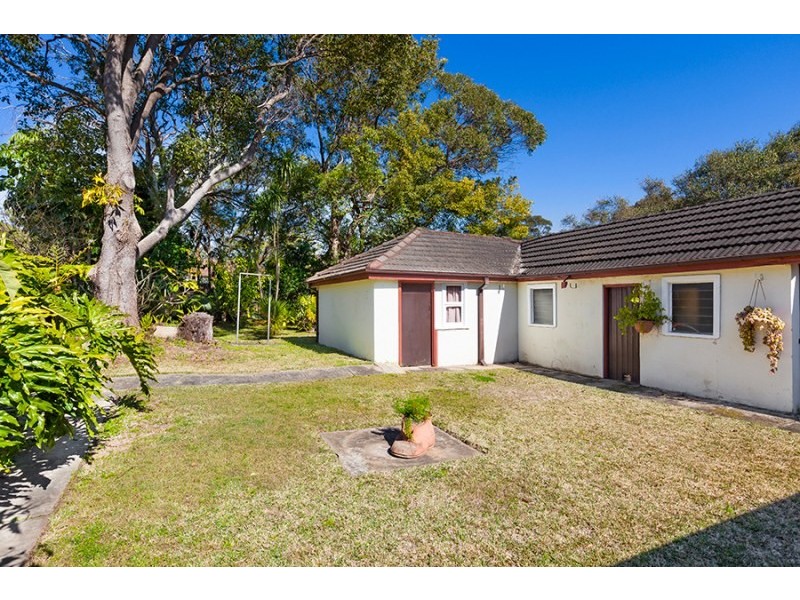 16 Short Street, Woolooware NSW 2230