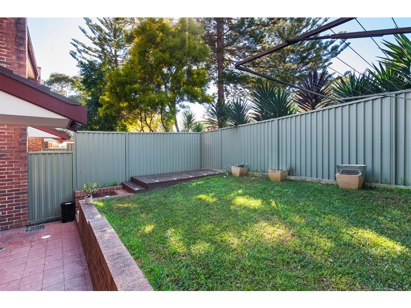 Unit 7/17-21  Gardere Street, Caringbah NSW 2229