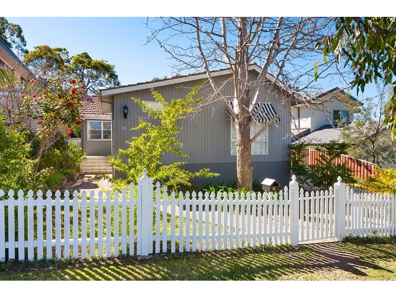 11 Wentworth Street, Dolans Bay NSW 2229