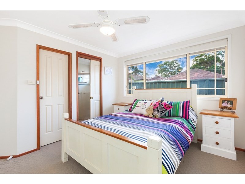 Unit 2/35 Frobisher Avenue, Caringbah NSW 2229