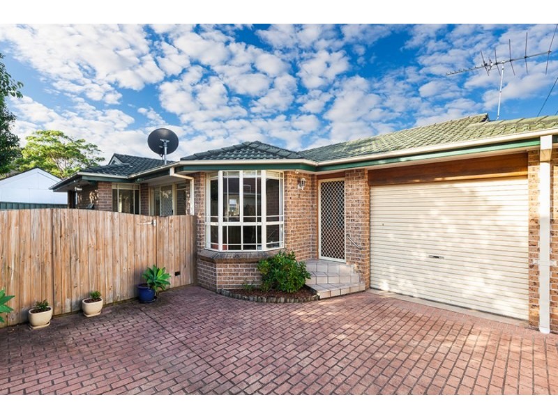 Unit 2/35 Frobisher Avenue, Caringbah NSW 2229