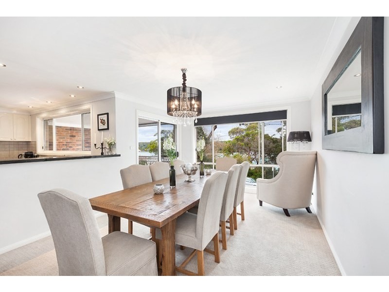 21A Moombara Crescent, Lilli Pilli NSW 2229