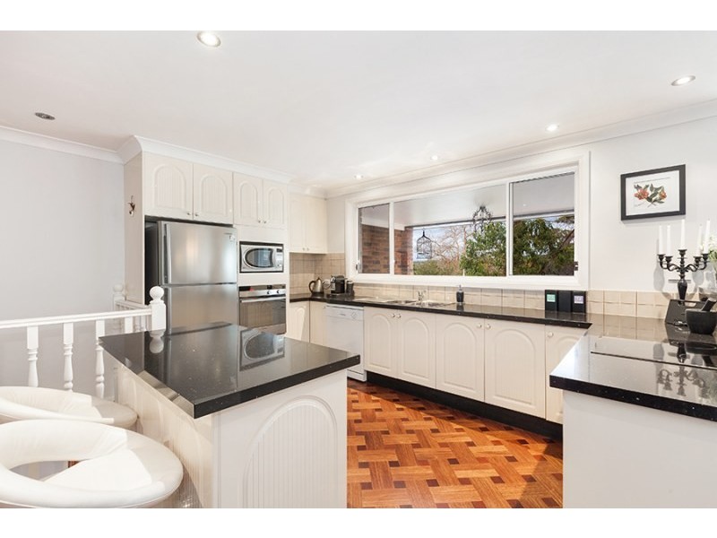 21A Moombara Crescent, Lilli Pilli NSW 2229