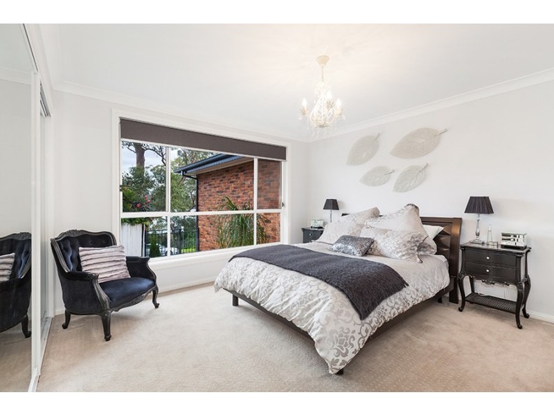 21A Moombara Crescent, Lilli Pilli NSW 2229