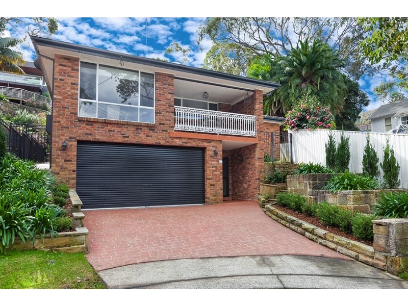 21A Moombara Crescent, Lilli Pilli NSW 2229