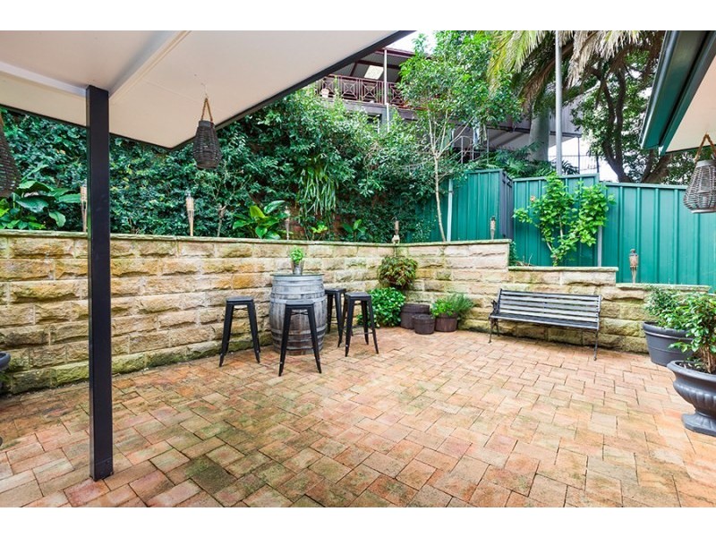 21A Moombara Crescent, Lilli Pilli NSW 2229