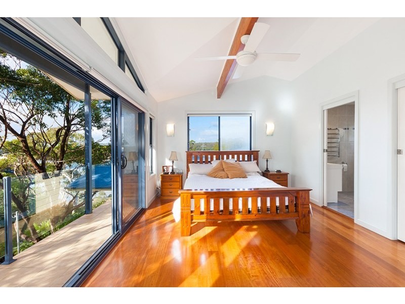 31 Little Turriell Bay Road, Lilli Pilli NSW 2229