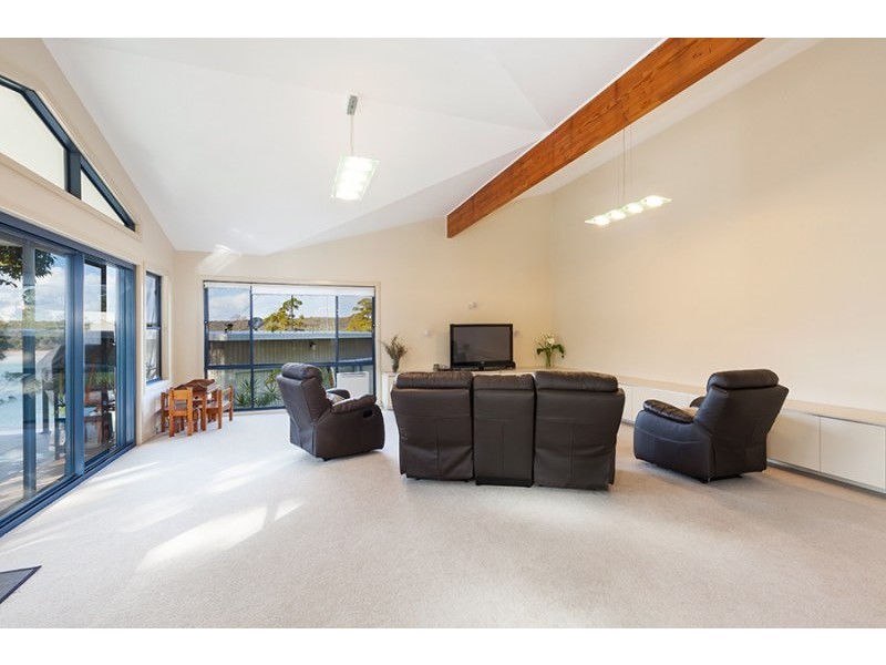 31 Little Turriell Bay Road, Lilli Pilli NSW 2229